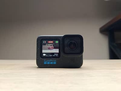 GoPro Hero 12