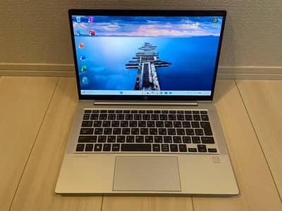 ProBook 11th Generation, For gaming and heavy professional works.