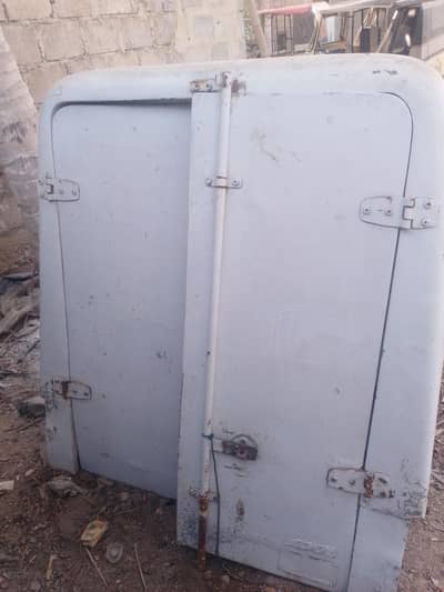 sazuki back shade cover