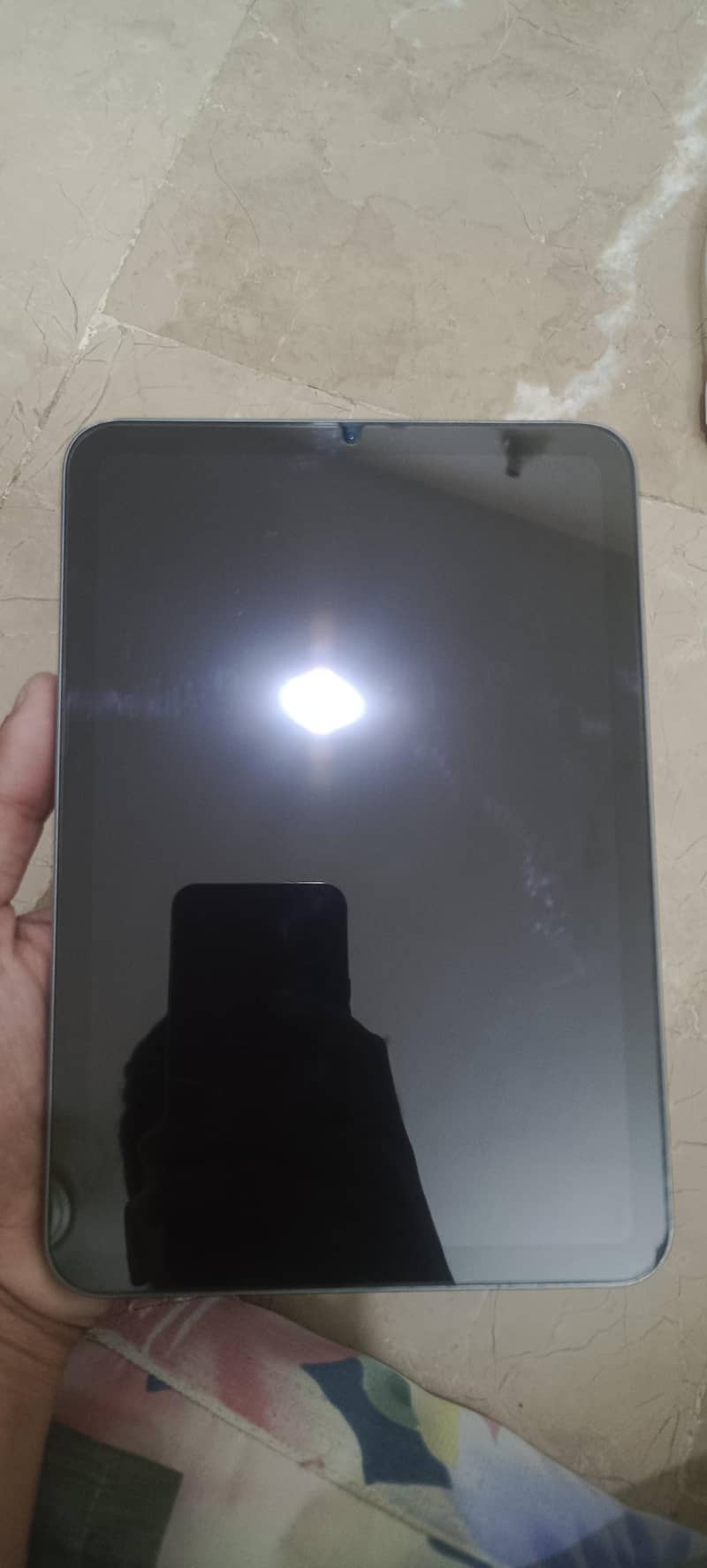 IPAD MiNI 6 0