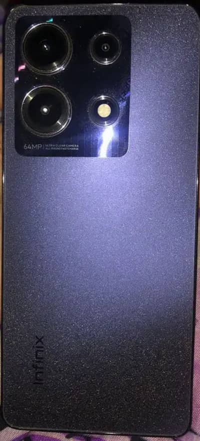 Infinix Note 30 For Sale