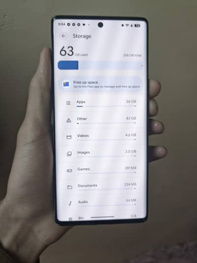 google pixel 6 pro pta approved 12/256 urgent sale