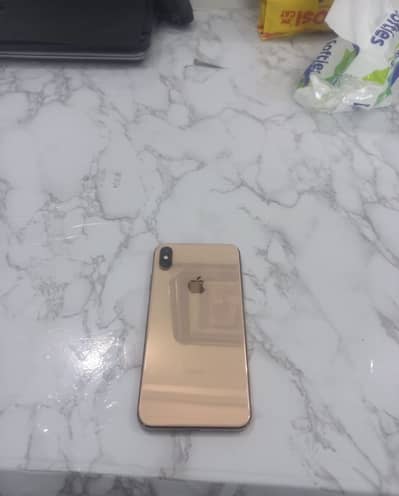 Iphone Xs max non pta Factory unlock Exchange Possible