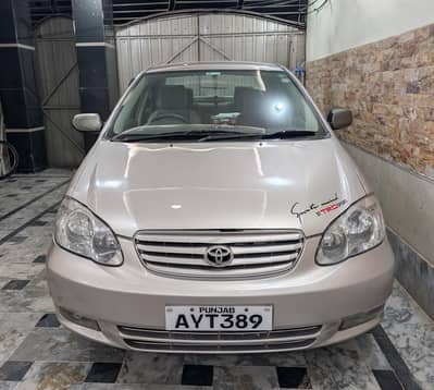 se saloon 1.6 manual