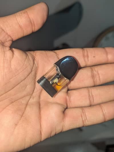 Caliburn A2 pod Uwell