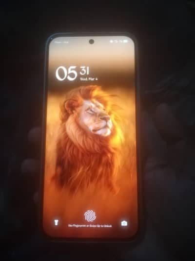 infinix hot 60 pro. . 8+8/128. . no box