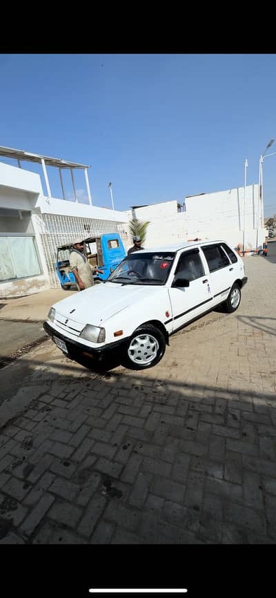 Selling my khyber 1997