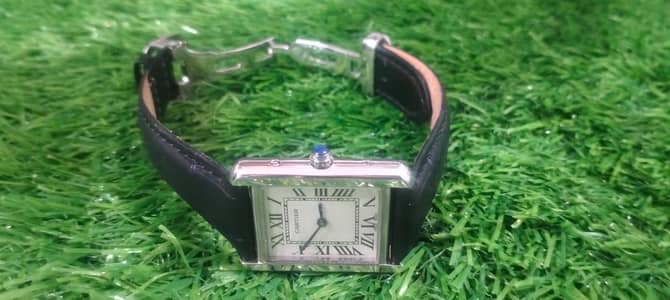 japanese quartz automatic