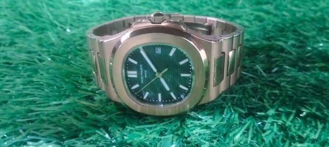 japanese quartz automatic