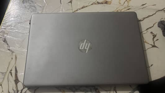 hp laptop