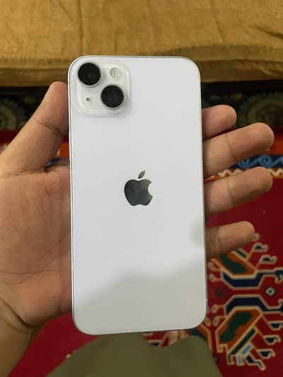 Apple iPhone 14 plus