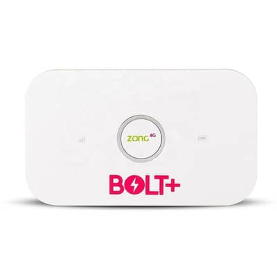 ZONG BOLT+ (Huawei E5573)