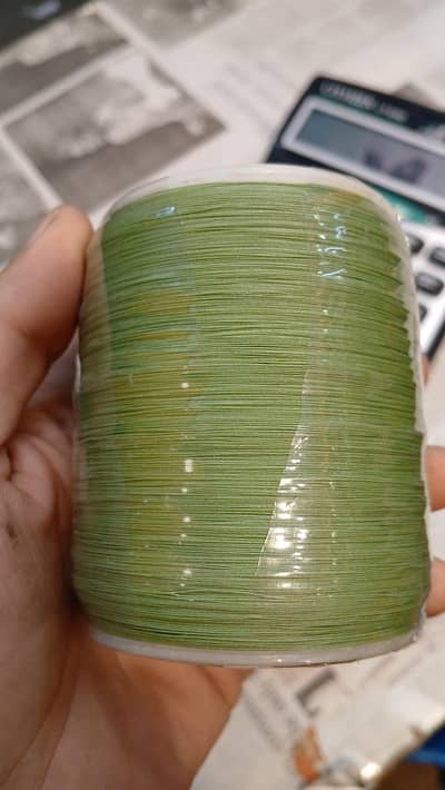 Fishing Line 0.22