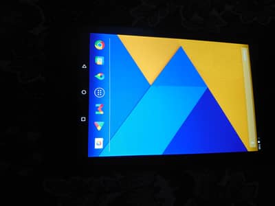 Google Asus tab nexus 7