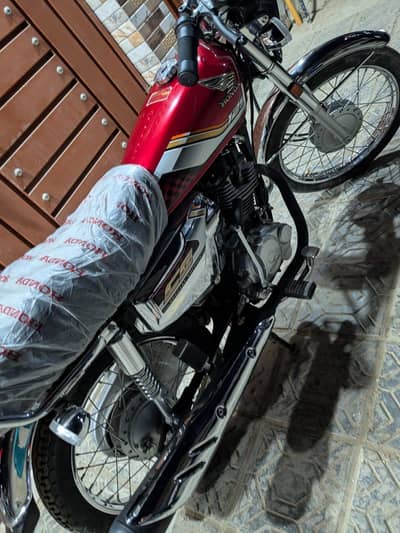 Honda 125 special edition 2026 model