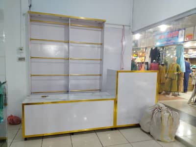 Shop Furniture Urgent Sale