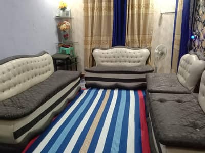 7 seater sofa set available for sale