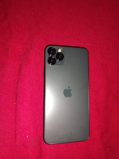 iPhone 11 Pro max (nonpta)