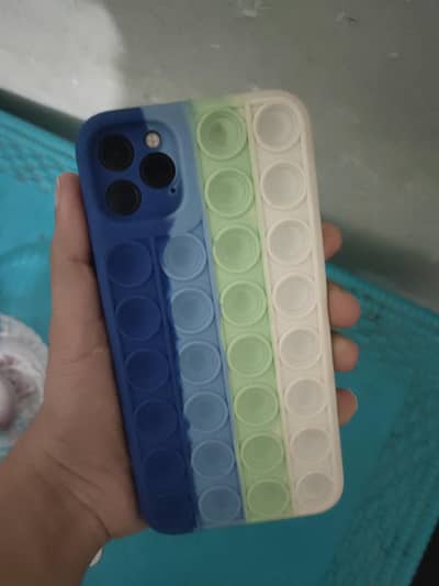 like mint condition phone water pack granted