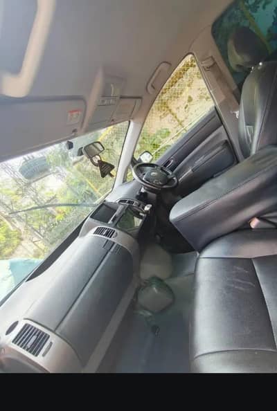 2007 model 12 import