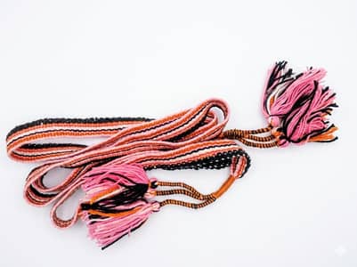 Home Hand Made Azarband for men women Pack of 3