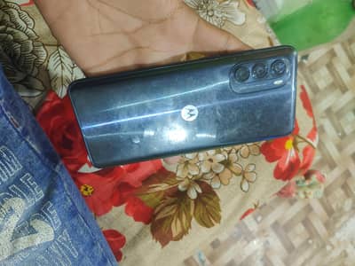 Moto G stylus 5G 2022