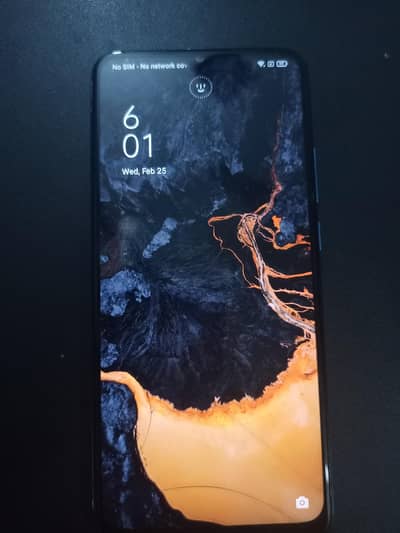 Oppo A16K