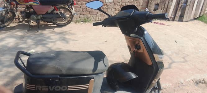 revoo A11  what's number  03022536473