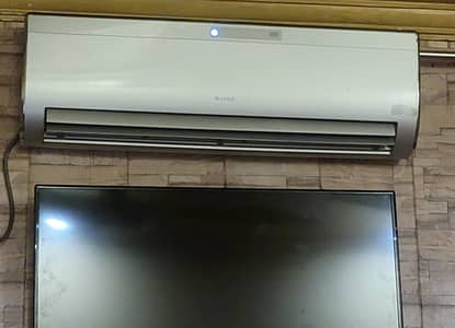 Gree 1/5ton Ac For sale