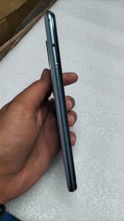 Infinix note 7 128