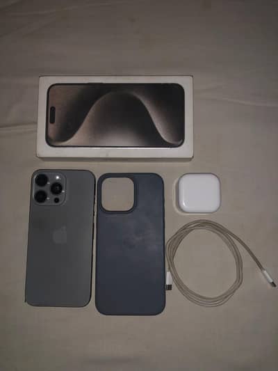 Apple iPhone 15 Pro Max jv