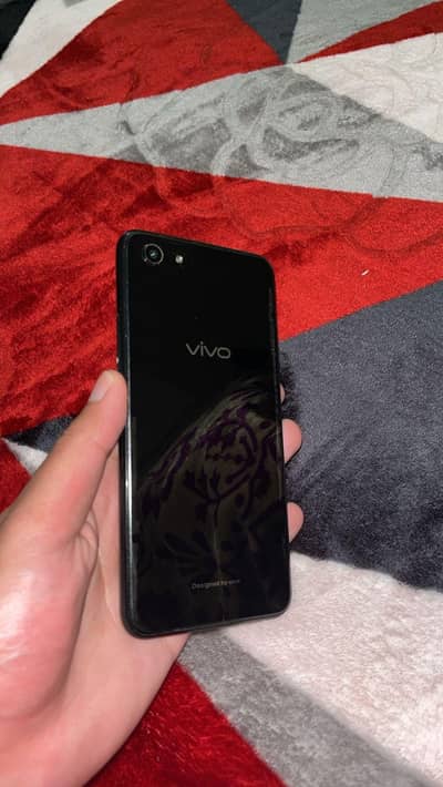 vivo y83 6 - 128 16k