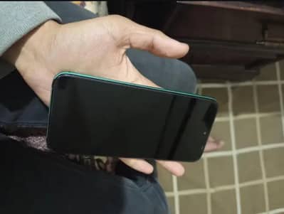 Infinix Smart HD 3/32 gb