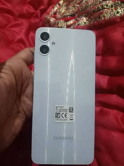 Samsung a05
