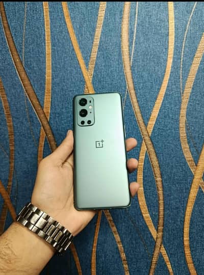 OnePlus 9pro 5g 12/256 Approved