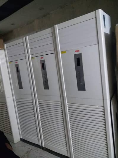 Acson 4 ton floor standing