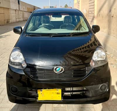 Daihatsu Mira Model 2014 2017 Key Start Urgent Sale