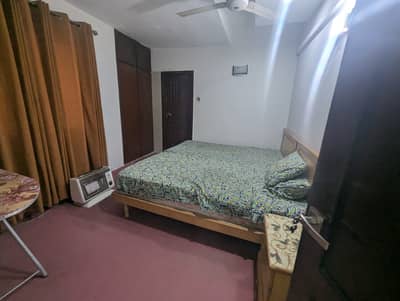 3 bedrooms furnished apartment for rent