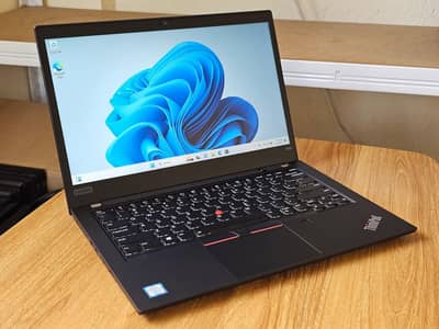 Lenovo thinkpad T450 brand new condition