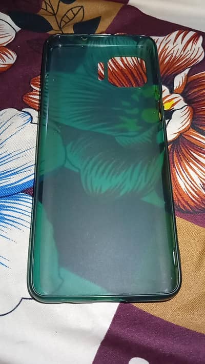 Motorola one 5G cover case 300Rs
