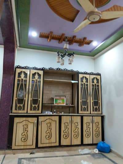 4marla ground floor house available for rent Islamabad