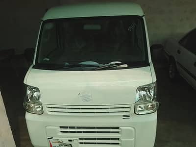 Brand new zero meter Suzuki every vxr for sale