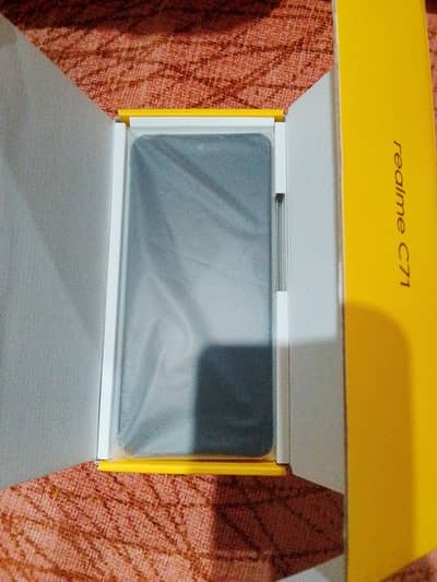 brand new serous buyer can call me any time