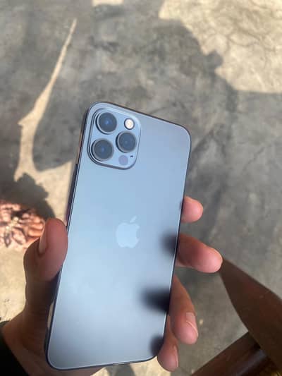iphone 12 pro 256gb