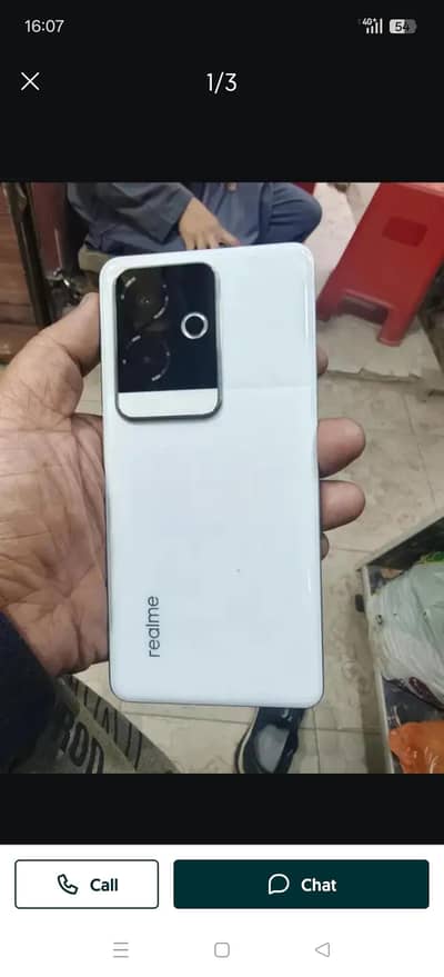 realme gt6