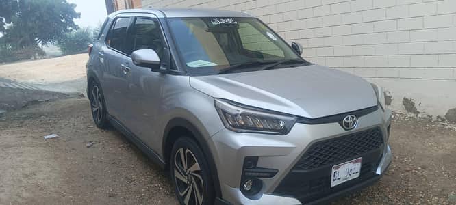 Raize z pakge 4.5 Grade