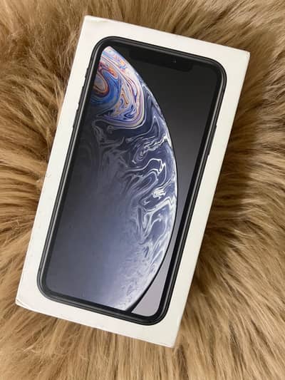 Iphone XR on sale