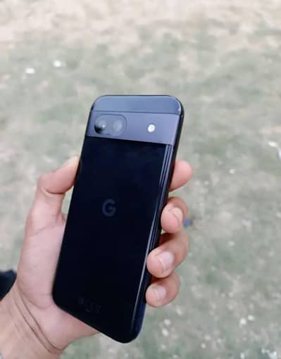 Google pixel 8a Pta