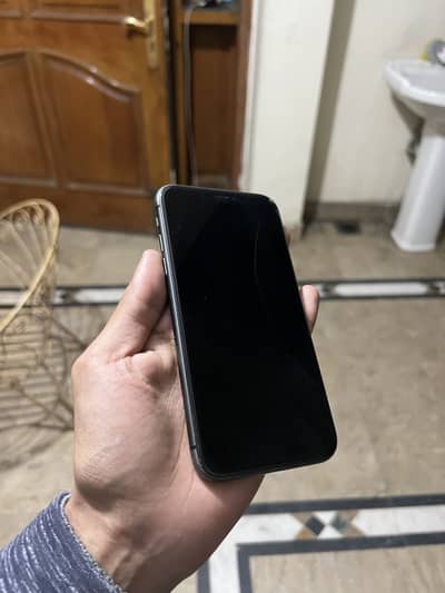 iPhone 11 64gb NON PTA