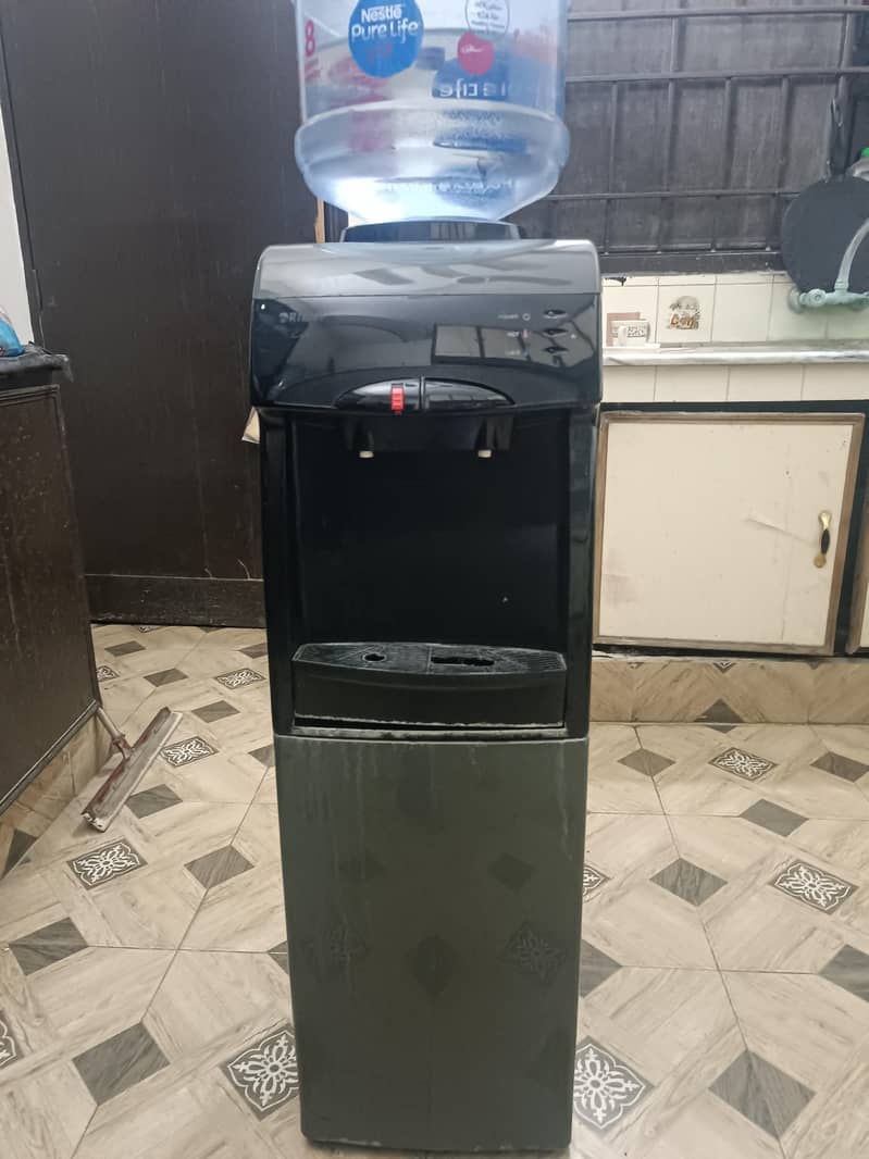 orient dispenser 0